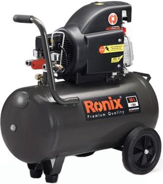 کمپرسور 50 لیتری - RC-5010 Ronix RC-5010  air compressor